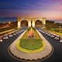 Rezorty - Lonavala, Aamby Valley City
