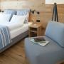Apartmánové hotely - Mníchov, Hotel M120