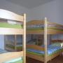 Hostely - Ankaran, Hostel Jadran