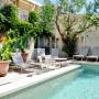 Aparthotels - Avignon, Apartments La Madeleine