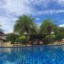 Hotely - Bang Lamung, Serene Sands Health Resort