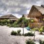 Ferienhöfe - Koh Rong Sanloem, GreenBlue Beach Bungalow Resort