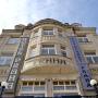 Hotely - Liberec, Hotel Praha Liberec