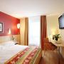 Hotely - Lucern, Ambassador Luzern