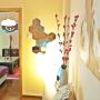 Ferienwohnungen - Podgorica, Apartment Lux Center