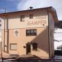 Apartmány - Nauders, Haus Gamper