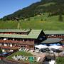 Hotely - Mittelberg, IFA Alpenhof Wildental Hotel Kleinwalsertal