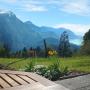 Apartmanok - Schwyz, Panoramablick