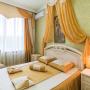 Szállodák - Nyizsnyij Novgorod, Profsoyuznaya Hotel