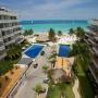 Hotely - Isla Mujeres, Ixchel Beach Hotel