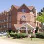 Hotels - Ostende, Hotel Gran Robette