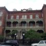 Hostels - New Orleans, St Vincent's Guest House