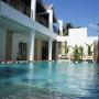 Hotely - Angeles, Winds Boutique Hotel
