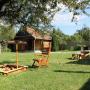 Campsites - Szilvásvárad, Szilvásvárad Camping & Apartman