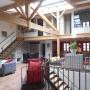 Ferienwohnungen - Carcassonne, Le Loft