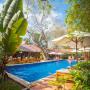Resorts - Phu Quoc, La Mer Resort