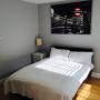 Apartmány - Londýn, Marylebone Lodge