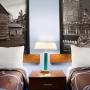 Motely - Charlotte, Super 8 by Wyndham Charlotte University