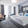 Hotely - Königsbrunn, Best Western Hotel am Europaplatz