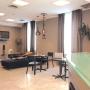 Hotely - Case Nuove, Hotel Ristorante Cervo