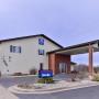 Motely - Seymour, Americas Best Value Inn - Seymour