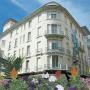 Szállodák - Aix-les-Bains, Hotel Bristol