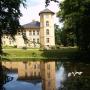 Hotely - Kölzow, Landhaus Schloss Kölzow