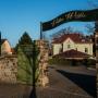 Hotely - Kamenz, Hotel Villa Weiße
