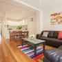Дома для отпуска - Мельбурн, Boutique Stays - Melrose Terrace, Townhouse in North Melbourne
