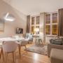 Апартаменты - Гданьск, Apartament Soleil II