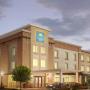 Отели - Caldwell, Comfort Inn & Suites-Caldwell