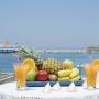 Apartmanok - Náxosz, Athina Apartments Naxos Town