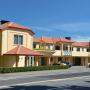 Motel - Nelson, Tuscany Gardens Motor Lodge