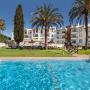 Apartmanhotelek - La Cala de Mijas, Crown Resorts Club La Riviera