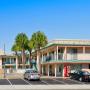 Отели - Миртл-Бич, Super 8 by Wyndham Myrtle Beach/Ocean Blvd.