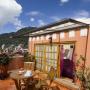 Szállodák - Bogotá, Hotel Casa Deco