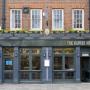 Bed and Breakfasts - Cambridge, The Castle B&B