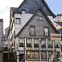 Penzióny - Monschau, Burghotel