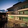 Szállodák - Pescina, Hotel San Berardo