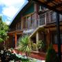 Hotels - San Rafael, Hotel Francia
