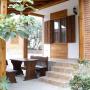 Ferienparks - Chernomorets, Villas and Bungalows Panorama