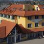 Szállodák - Graz, Der Marienhof Hotel Garni