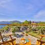 Hotels - Kaş, Arnna Hotel