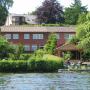 Penzióny - Seedorf, Gasthof am See