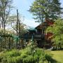 Turistaházak - Mjoko, Country Inn Canadian House