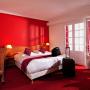 Hotely - Toulouse, Le Clocher de Rodez Centre Gare