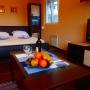 Apartmanok - Utjeha, Apartments Vladilena