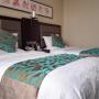 Hotel - Taiyuan, Shanxi Quanjin Business Hotel