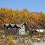 Курортные отели - Пхёнчхан, Chalet Resort