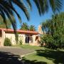 Affittacamere - Oudtshoorn, 101 Oudtshoorn Holiday Accommodation